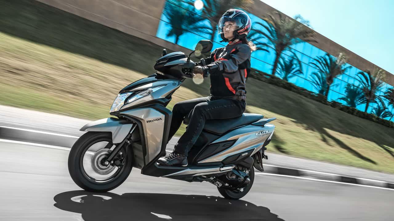 A crescente presença feminina no universo das motocicletas no Brasil