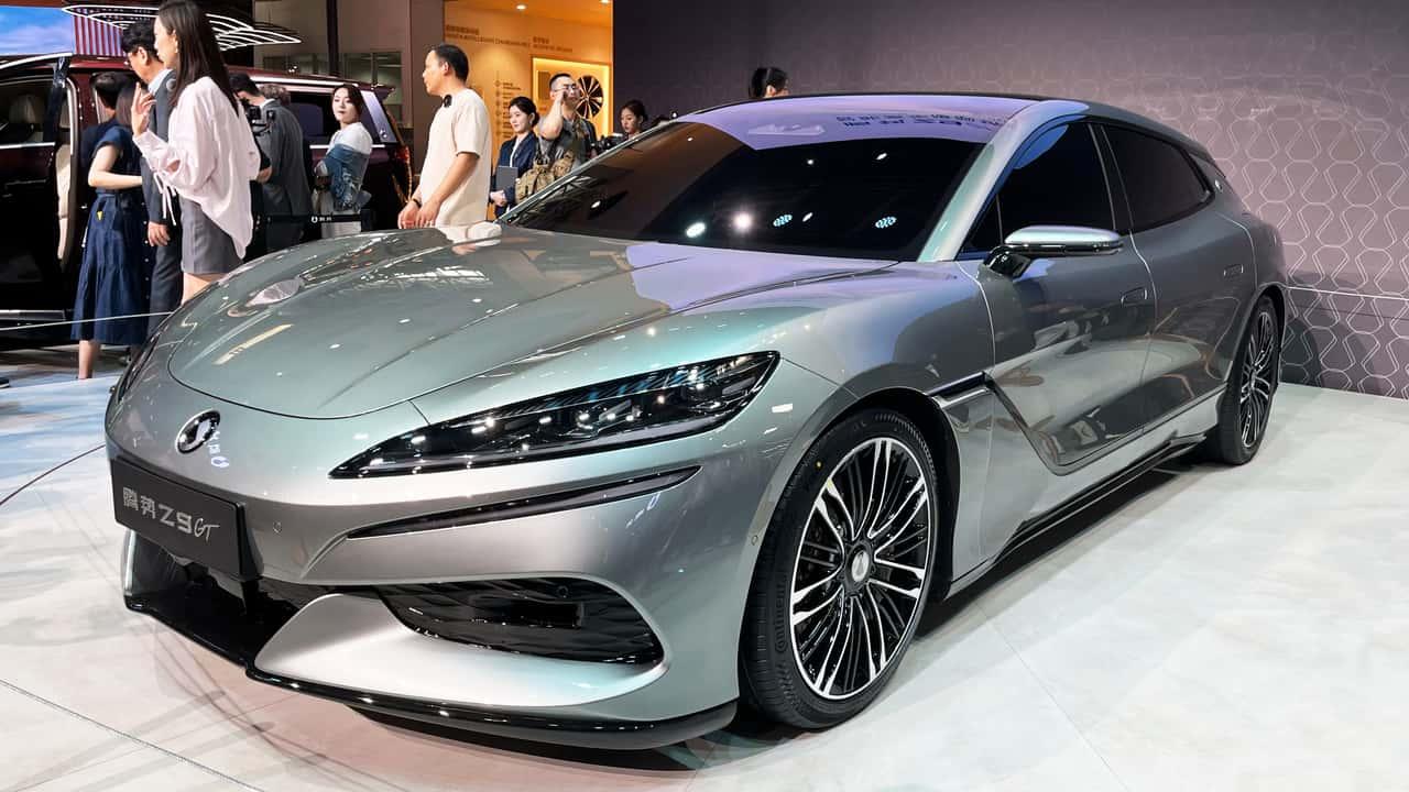 BYD na Europa: ameaça ao futuro de fabricantes locais