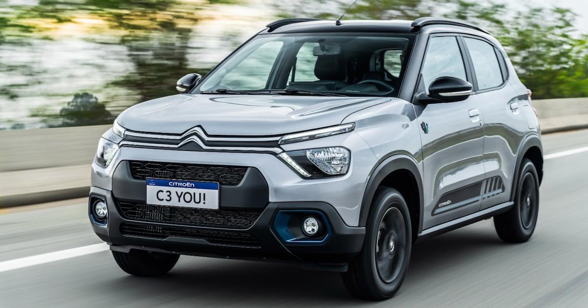 Carros automáticos mais baratos de 2025: confira os 6 modelos tops