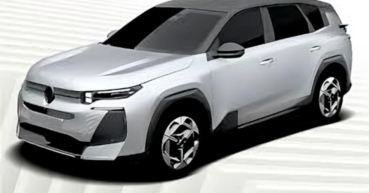 Citroën C5 ganha plataforma do novo Compass na Europa