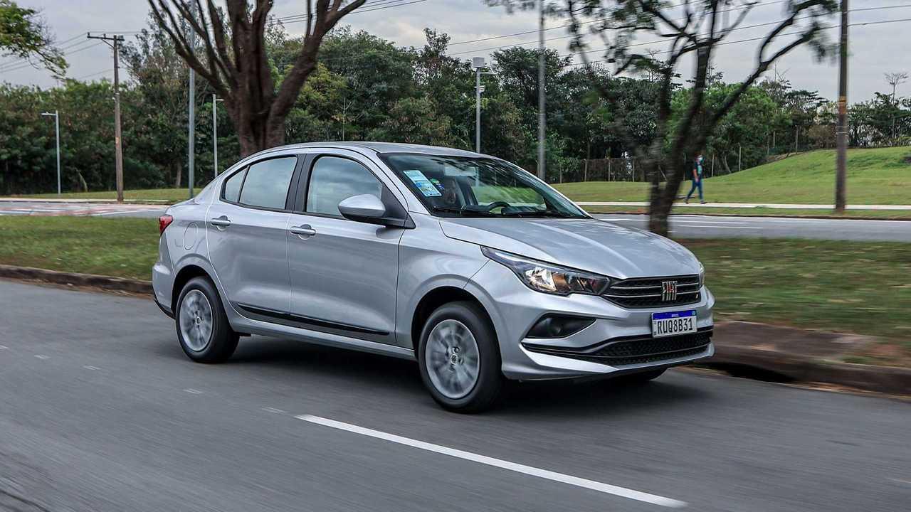 Cronos retoma liderança: os carros mais vendidos na Argentina em fevereiro 2025