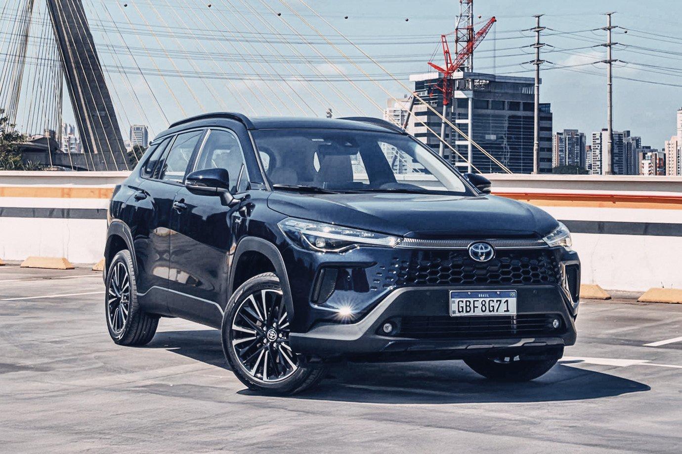 Descubra a marca de carro mais confiável do Brasil segundo ranking