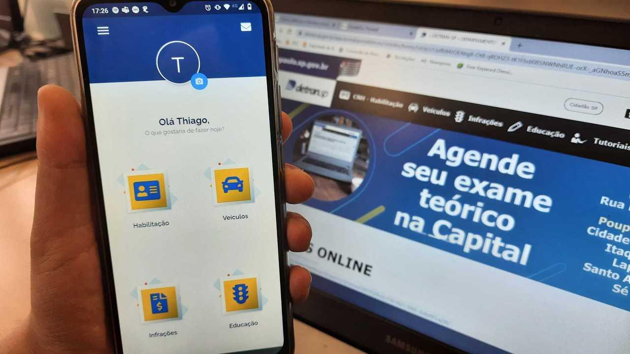Europa adota carteira digital e ajusta idade mínima de condução