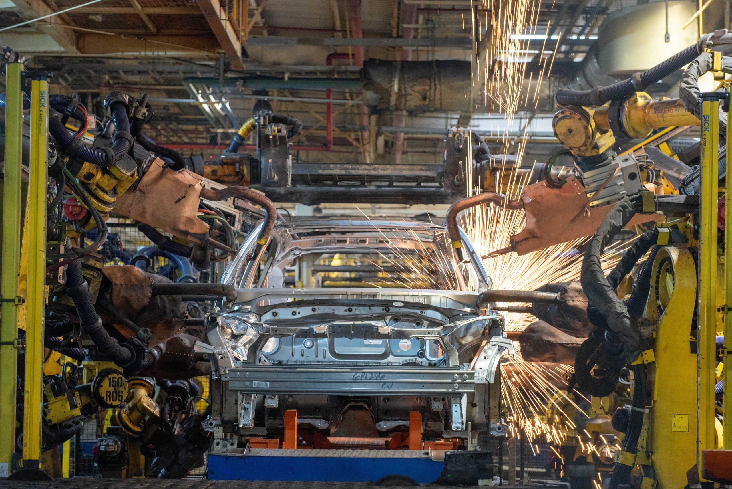 GM revela novos modelos e expande frota elétrica no Brasil