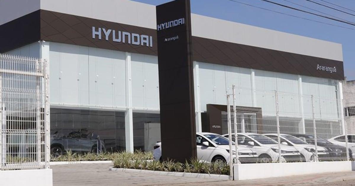 Hyundai apresenta novo programa de revisões automotivas antecipadas e agendadas