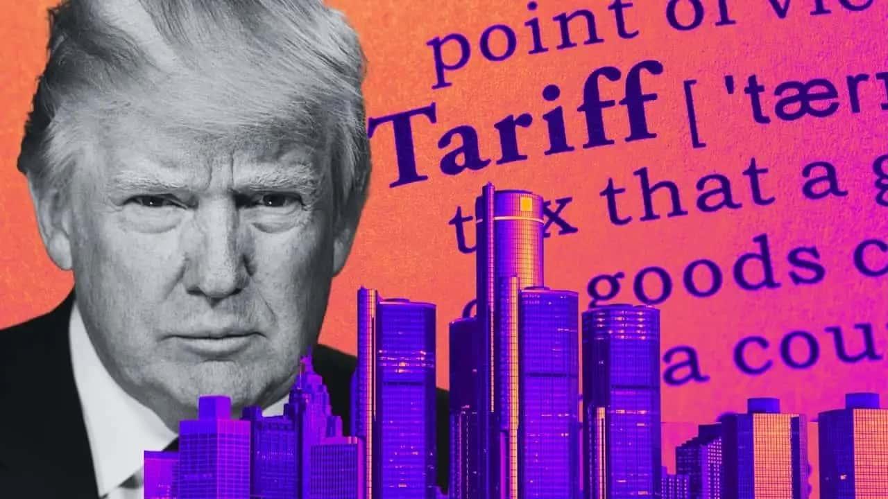 Impacto das tarifas de Trump no aumento dos preços de carros
