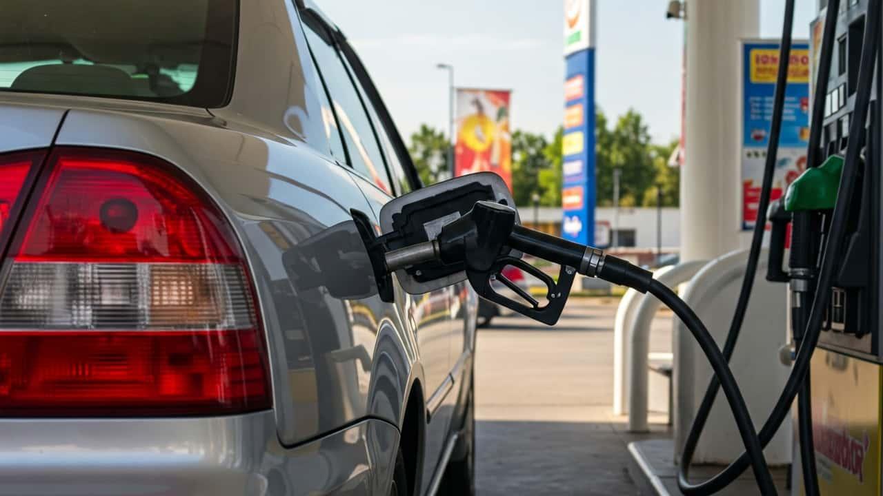 Impacto do maior teor de etanol no preço da gasolina
