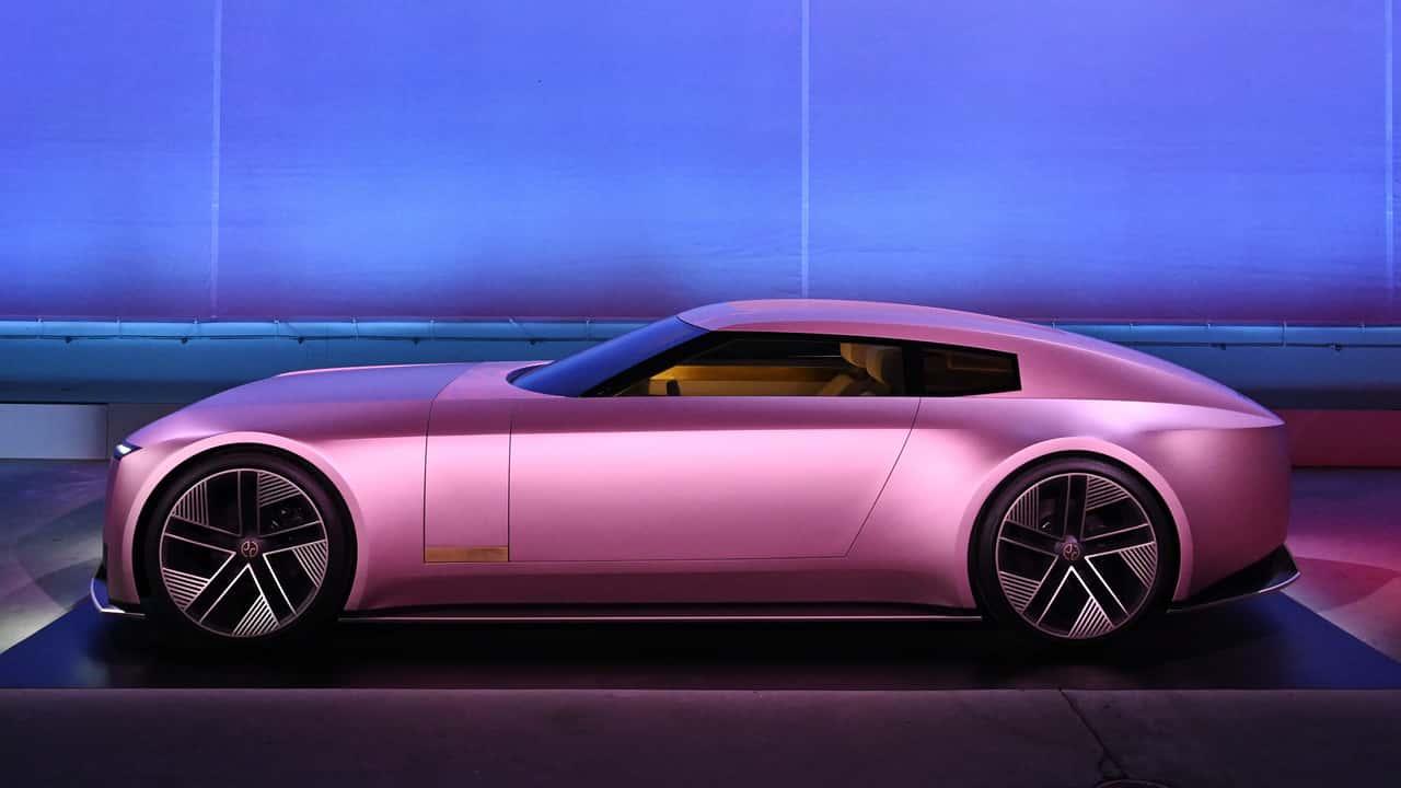 Jaguar despreza risco de perder clientes para focar no futuro