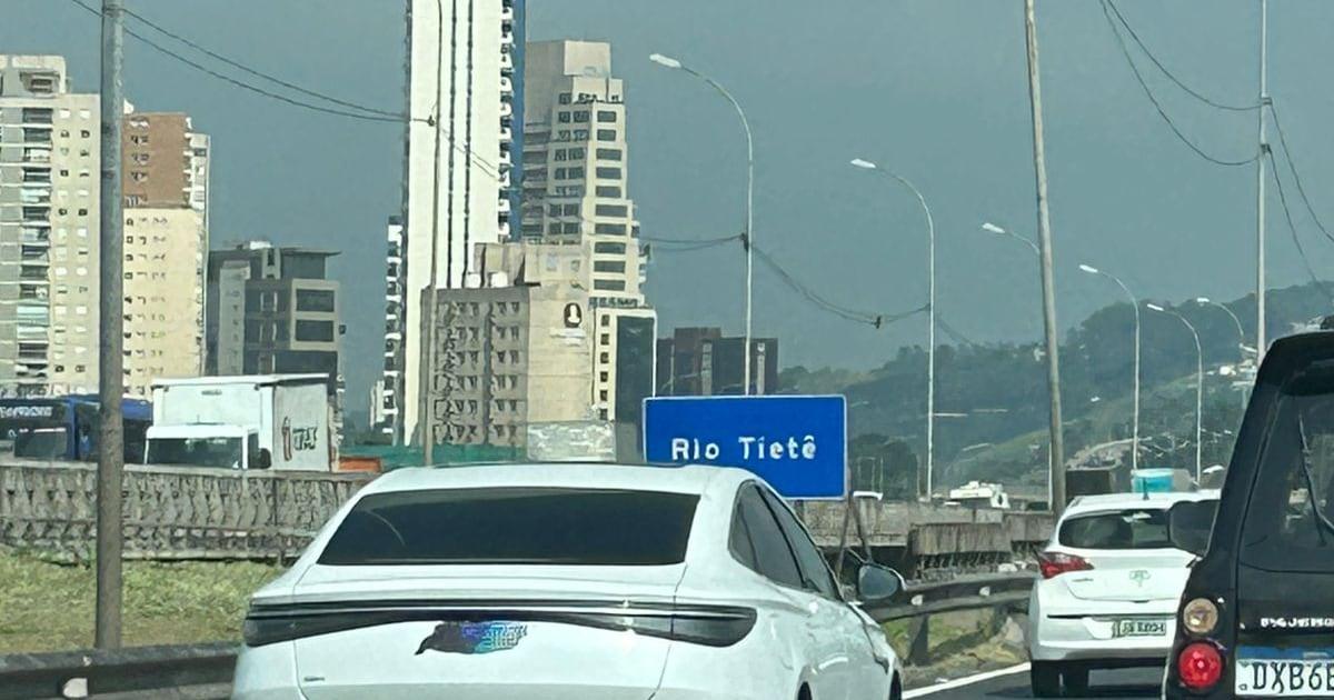 Lançamento iminente do BYD Seal DMi híbrido no Brasil