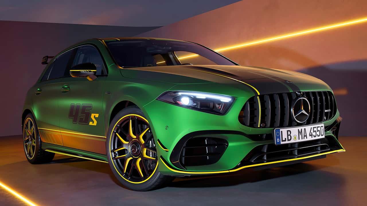 Mercedes-Benz encerra produção do Classe A: o fim de uma era