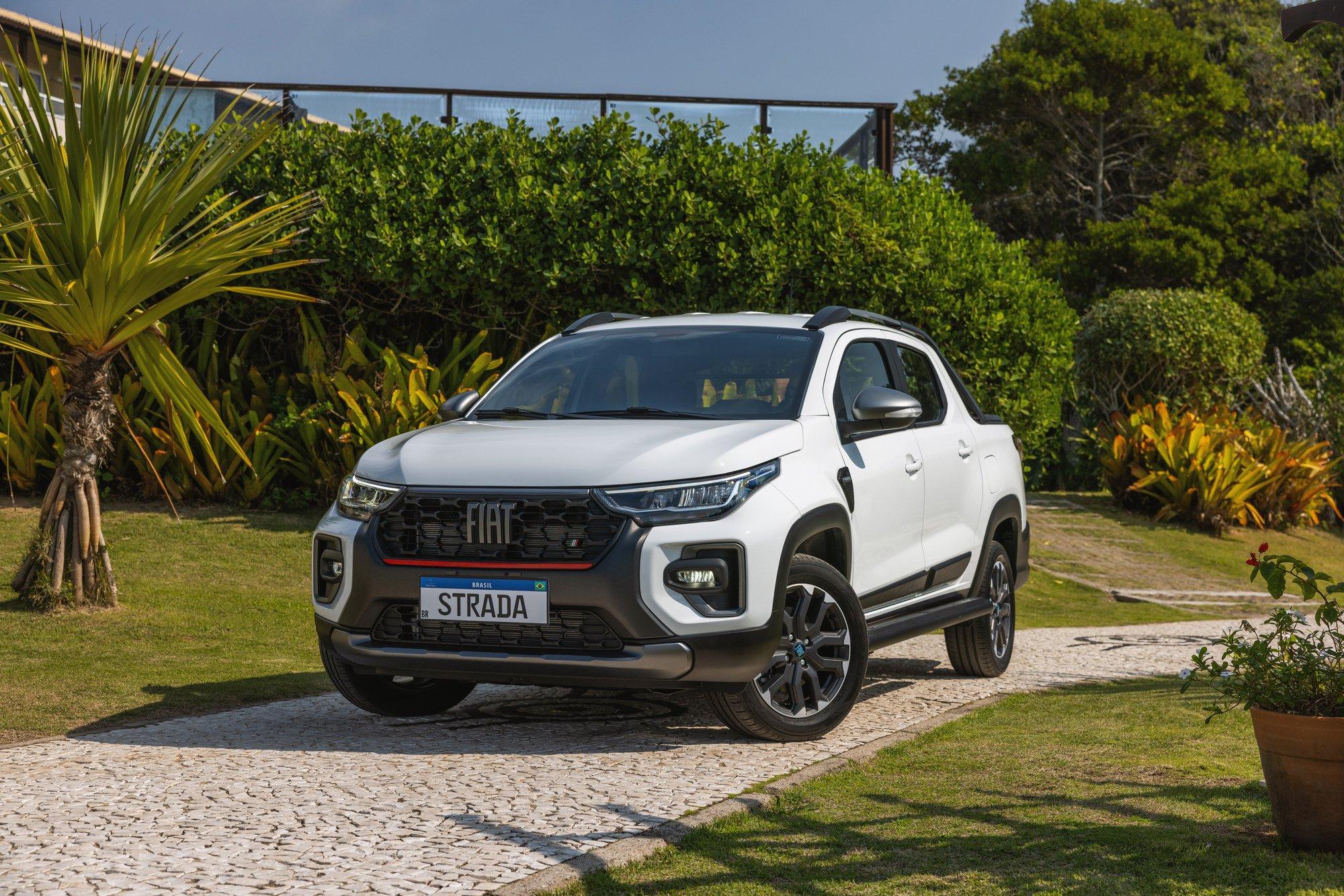 Modelos de carros mais populares no brasil em janeiro 2025