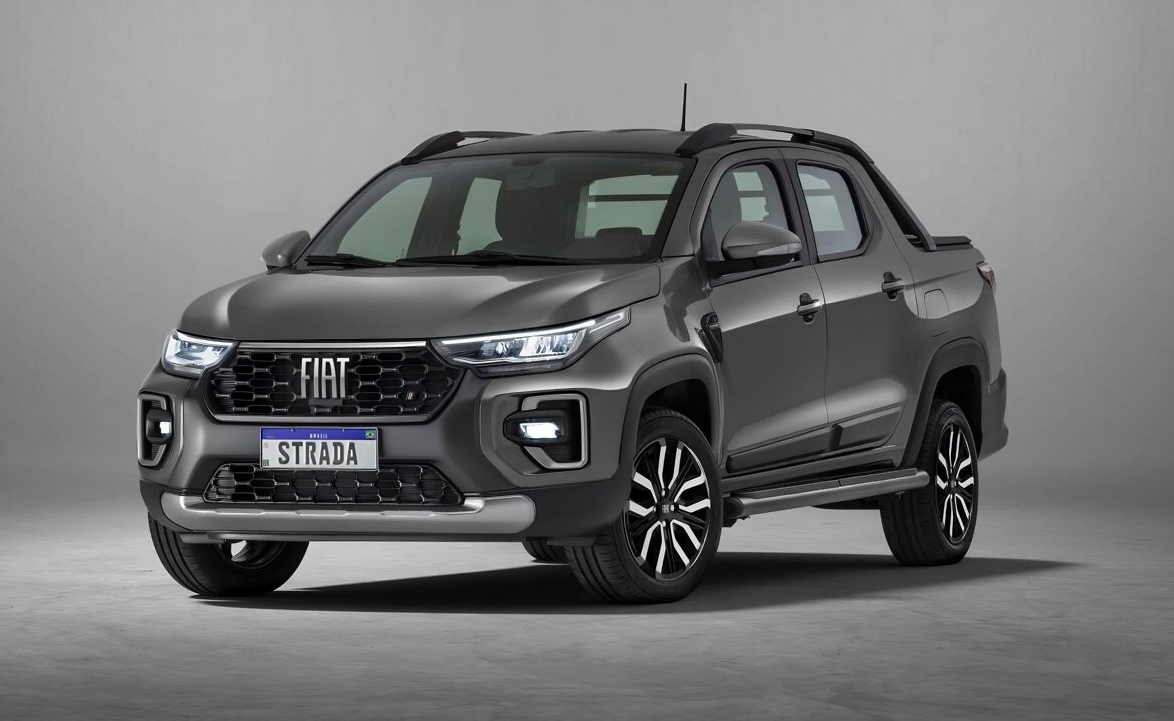Modelos mais vendidos no Brasil em fevereiro de 2025: top 50 carros