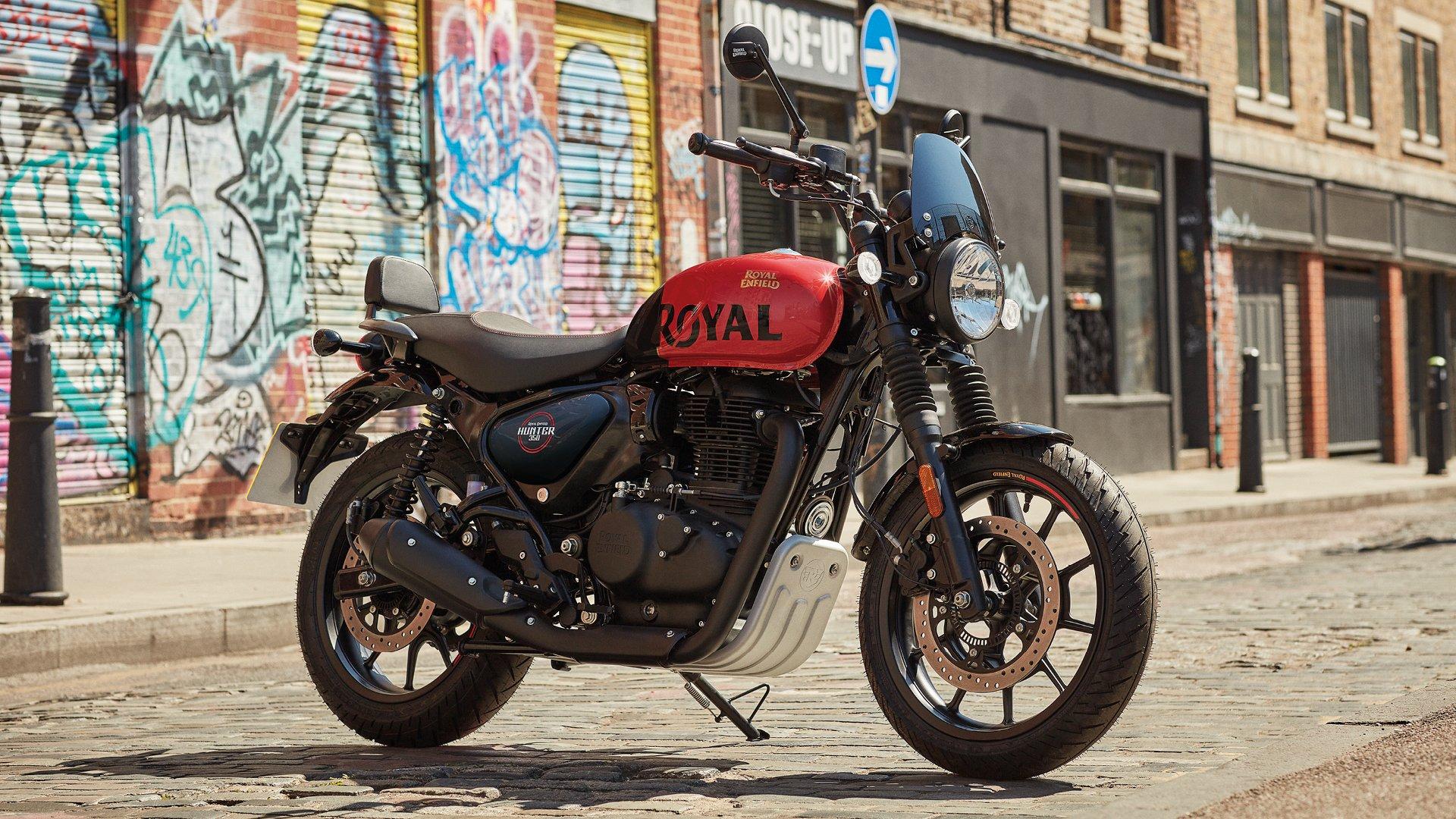 Moto indiana dispara em vendas e domina mercado brasileiro