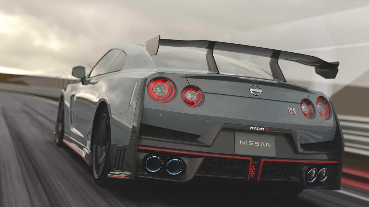 Nissan encerra pedidos do icônico Skyline GTR R35 no Japão