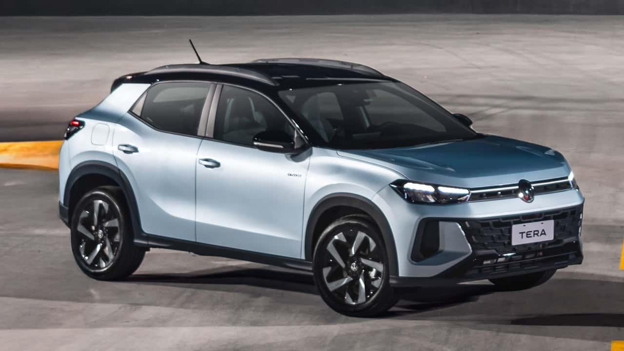 O que esperar dos lançamentos futuros da VW até 2025