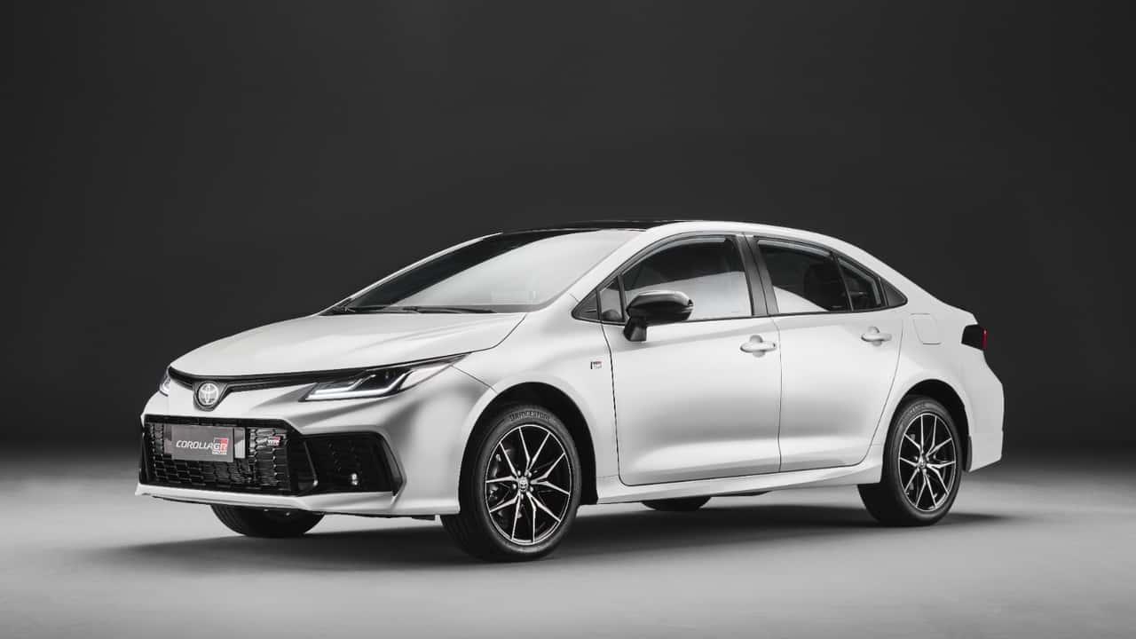 Preço do Toyota Corolla se aproxima de R$200 mil em março
