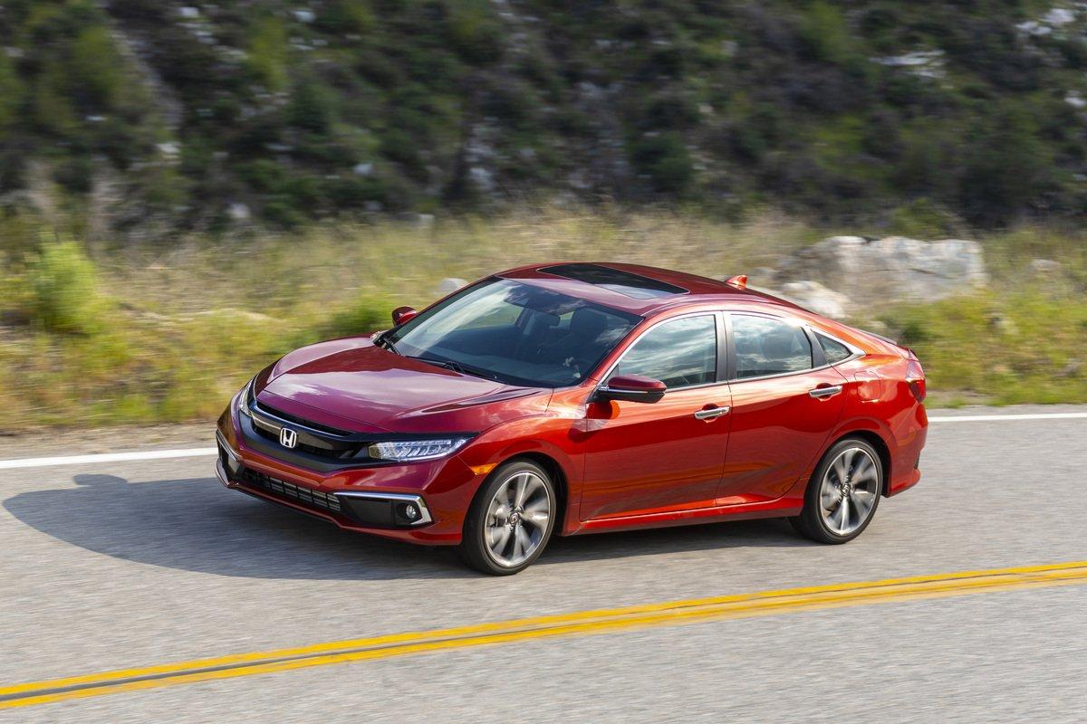 Ranking dos 10 carros mais populares no Brasil em 2024