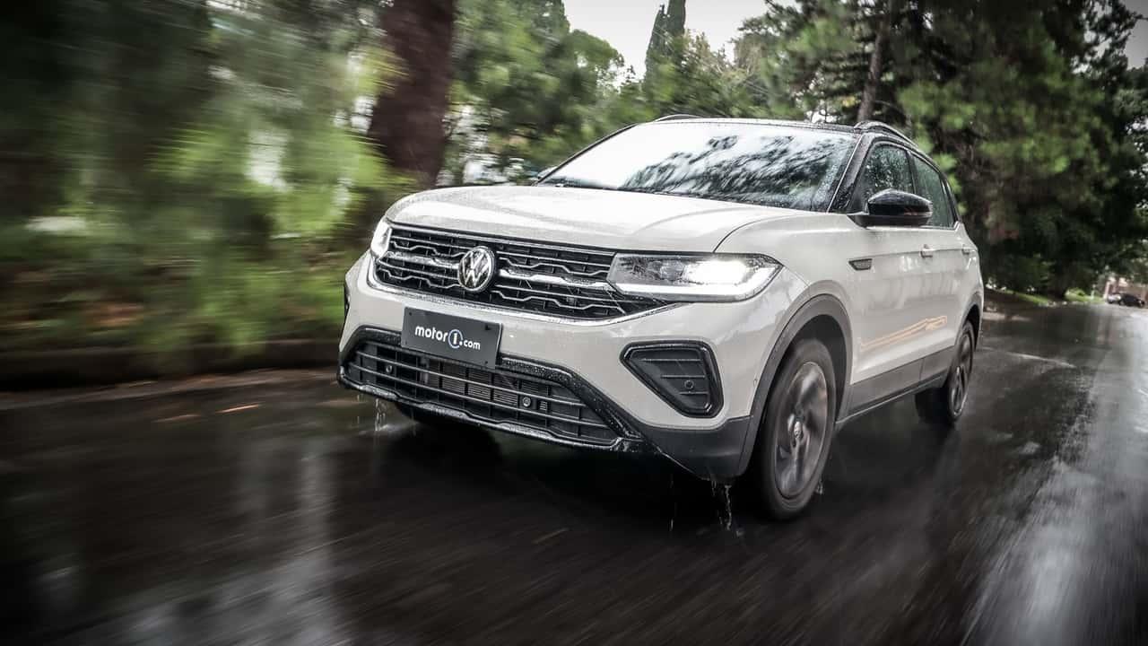 Ranking dos SUVs compactos mais vendidos em fevereiro de 2023