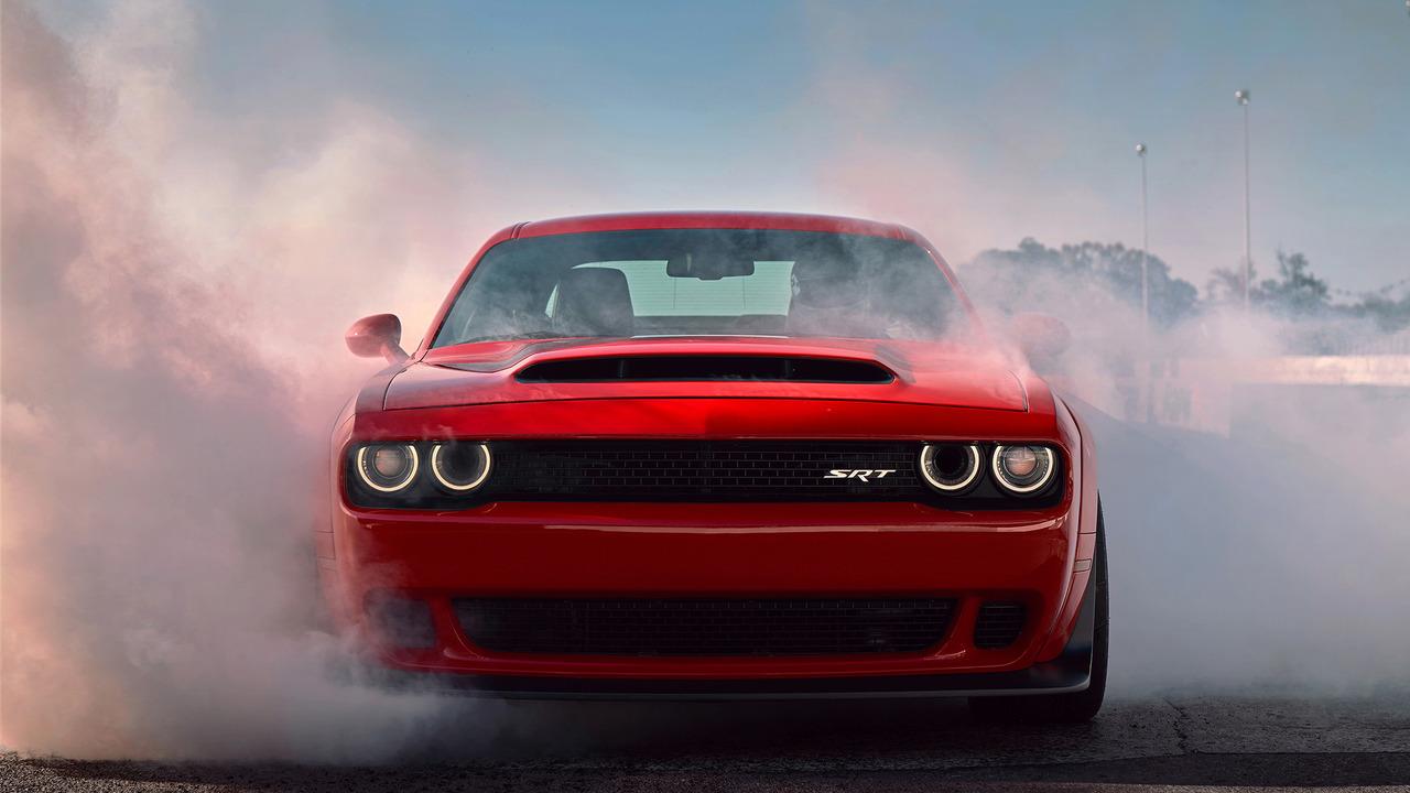 Retorno triunfal: motor Hemi V8 da Stellantis volta em breve
