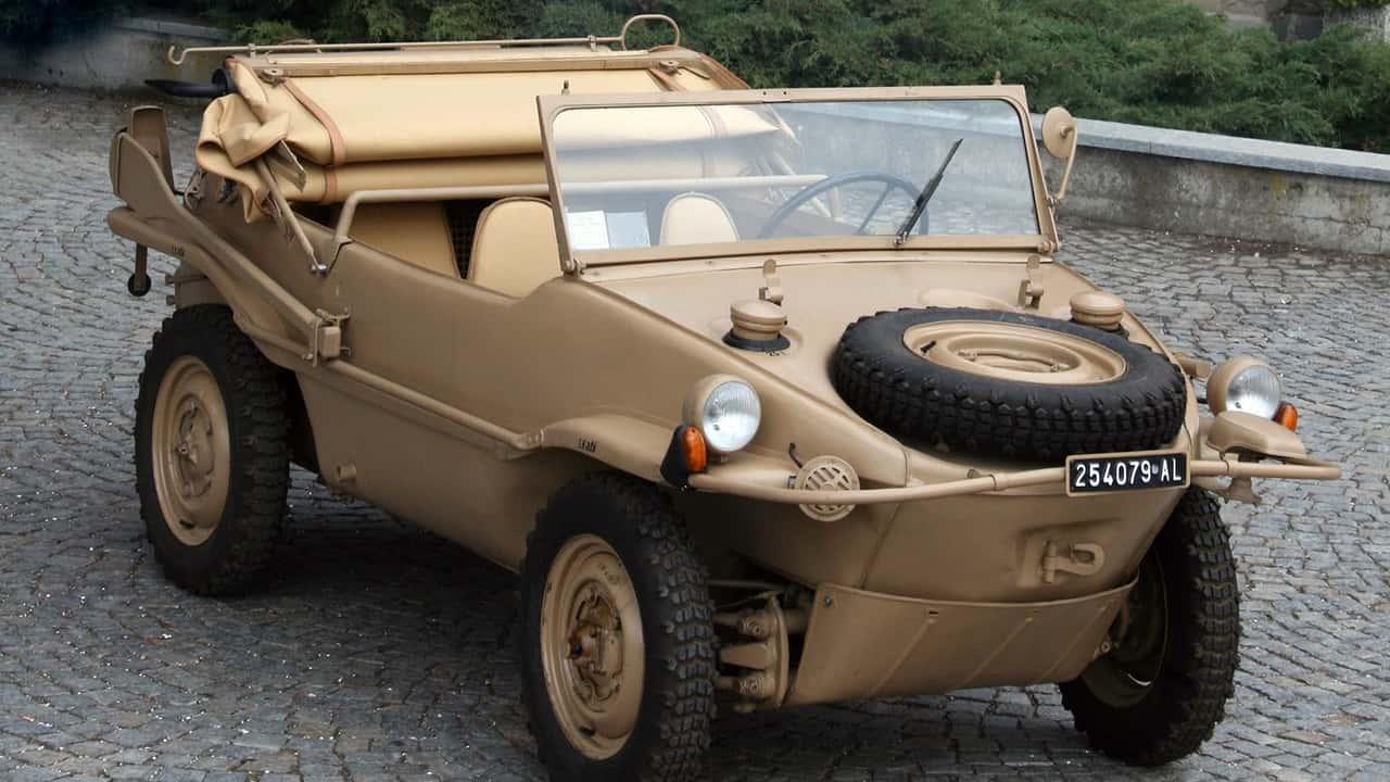 Rheinmetall busca parceria com Volkswagen para nova fábrica de tanques