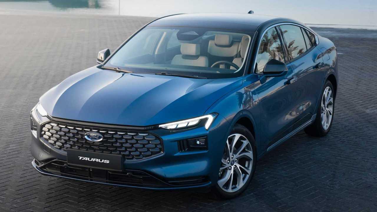 Sedãs da Ford na China: últimas oportunidades de compra disponíveis