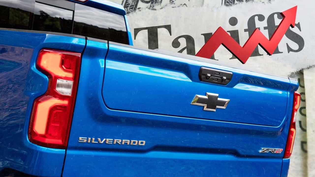Trump desiste de tarifas para montadoras dos EUA e alivia mercados