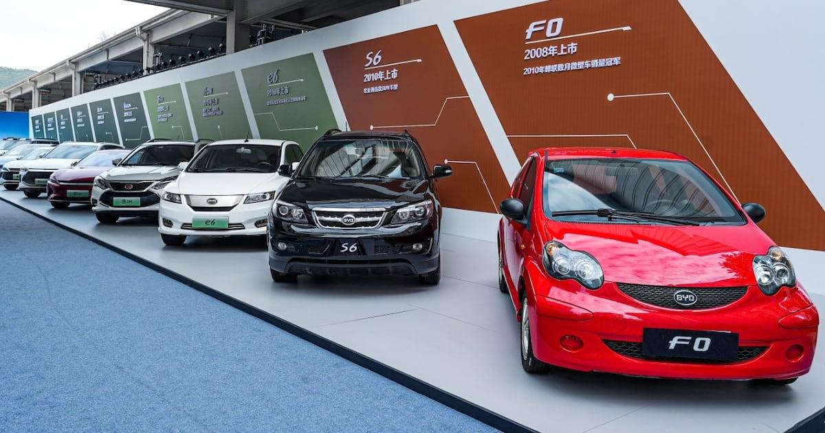 Vantagens e desafios de possuir um carro elétrico no Brasil