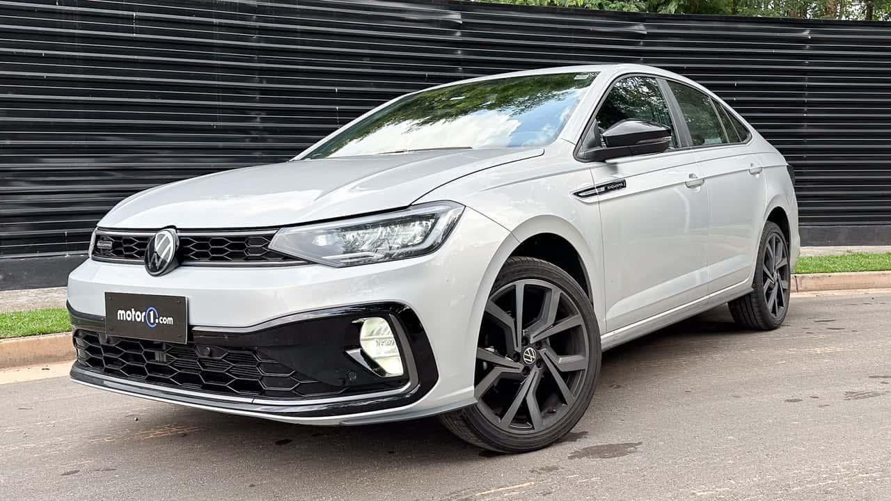 Volkswagen ajusta preços de modelos antes da chegada do Tera
