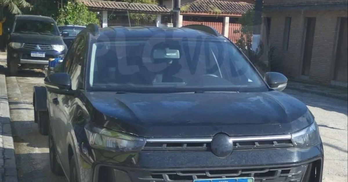 Volkswagen Tera: descubra o modelo de entrada flagrado em SP