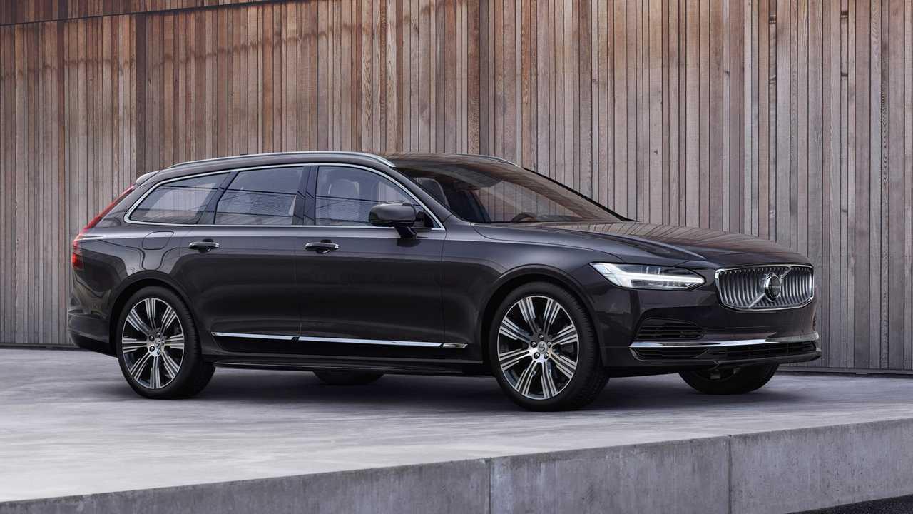 Volvo abandona peruas e aposta no futuro dos SUVs