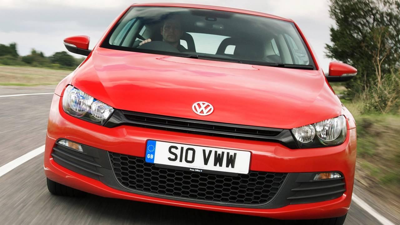 VW confirma manutenção dos clássicos sem transformá-los em SUVs
