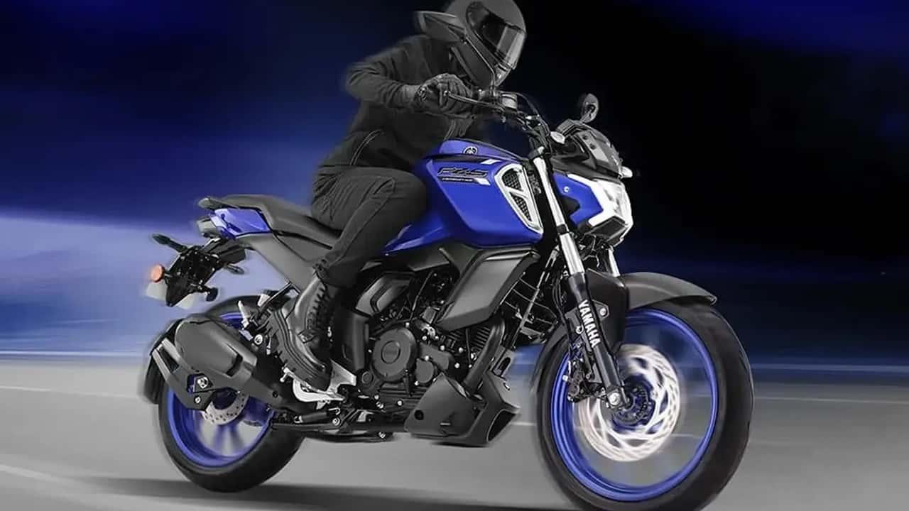 Yamaha faz revolução com nova Fazer híbrida por R$ 8,6 mil