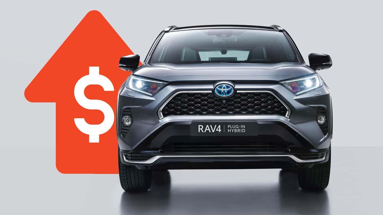 Alta nos preços de carros novos nos EUA pode chegar a R$ 20 mil