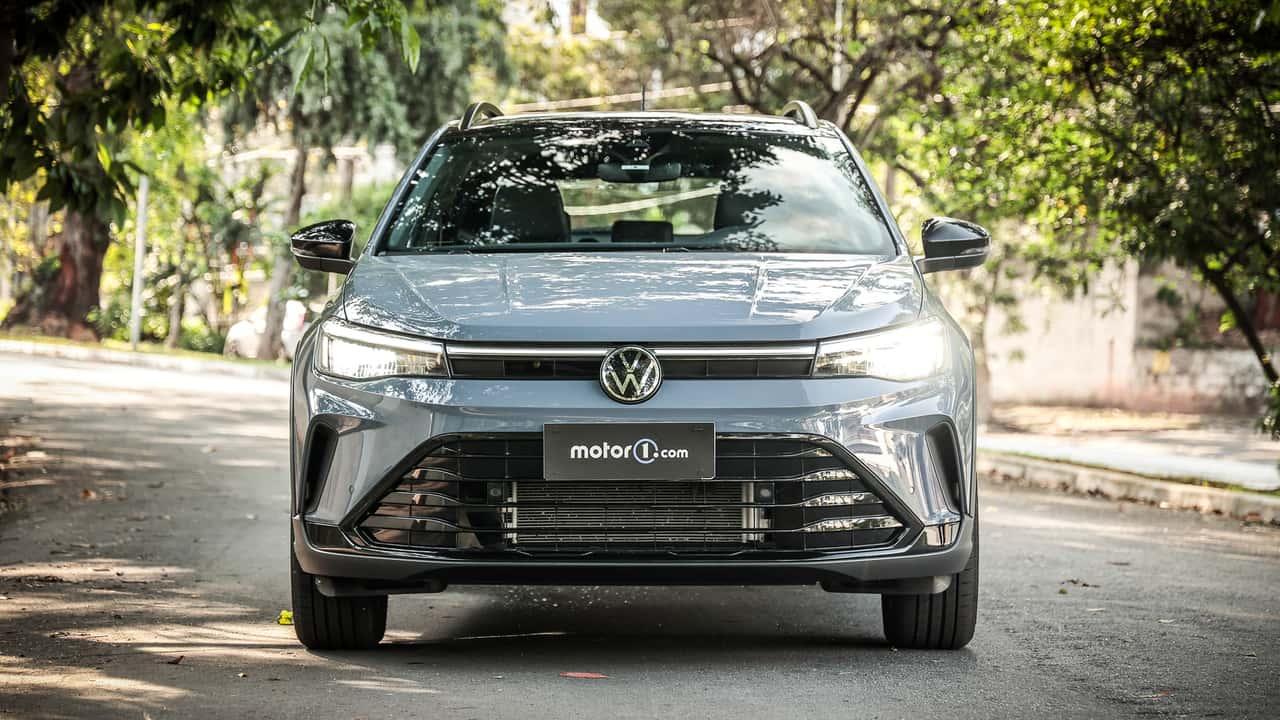 Aproveite até R$ 20 mil de bônus na troca pelo novo VW Nivus