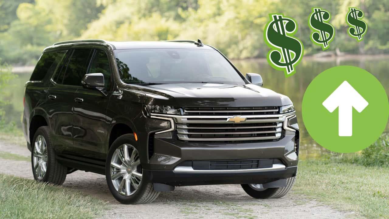 Aumento nas tarifas de Trump eleva preços de carros usados nos EUA