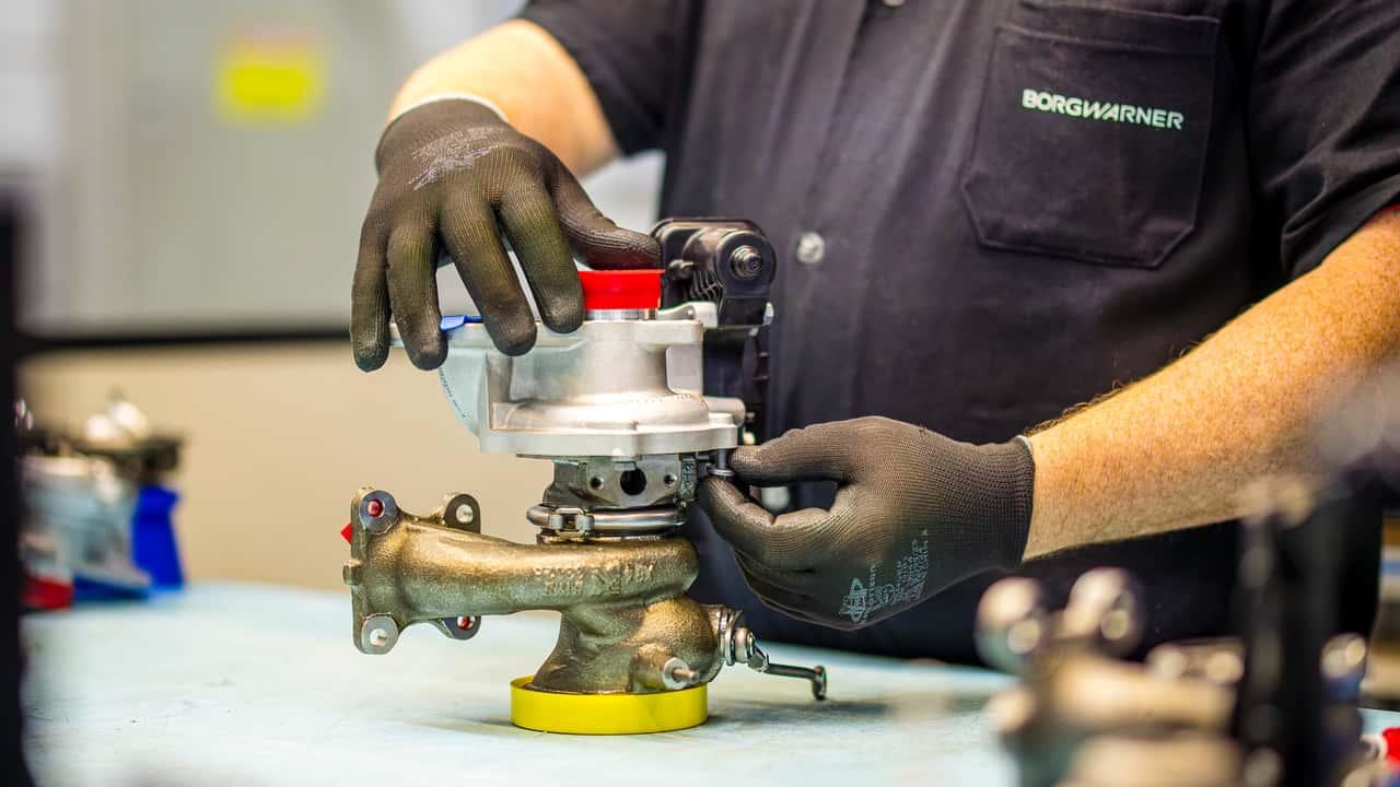 BorgWarner celebra 50 anos no Brasil com nova expansão local