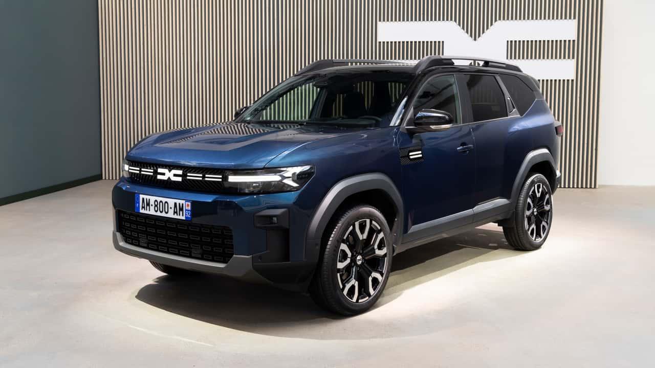 Dacia celebra com promoção de carro grátis inspirado em Willy Wonka