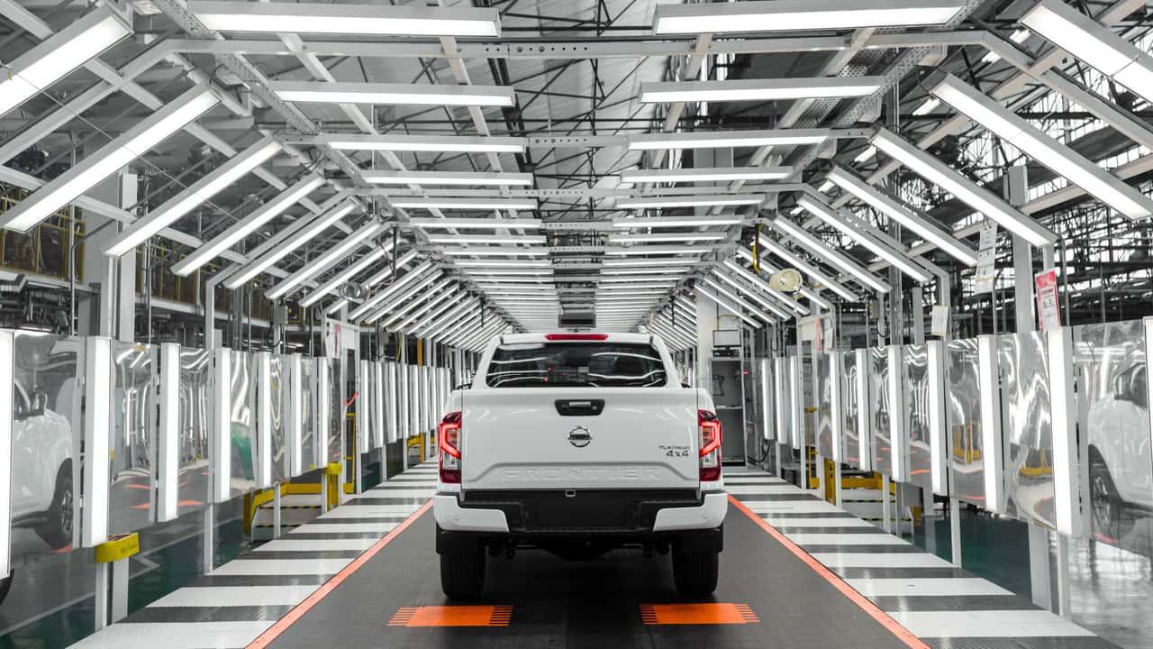 Fechamento da fábrica da Nissan na Argentina gera revolta