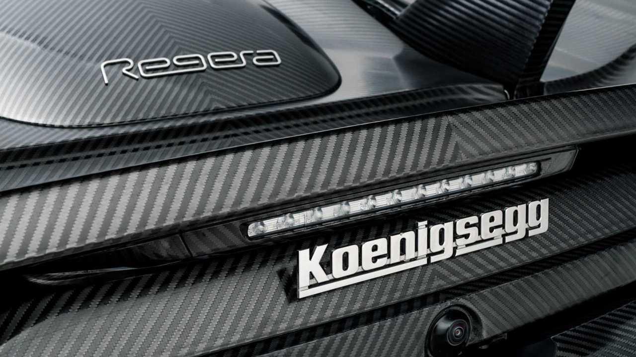 Fibra de carbono permanece nos carros na Europa