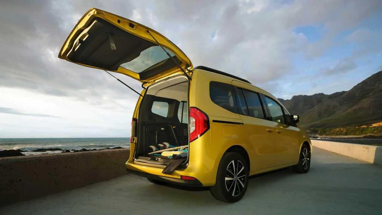 Fim da parceria: Mercedes-Benz e Renault se separam no setor de vans