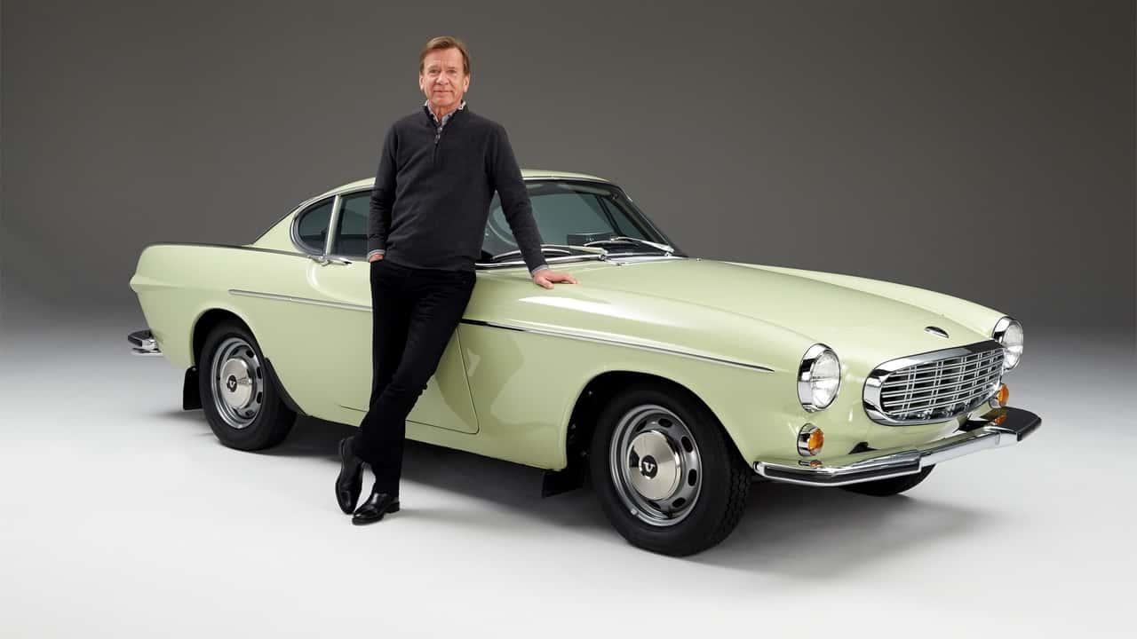 Hakan Samuelsson retorna à liderança da Volvo como CEO novamente