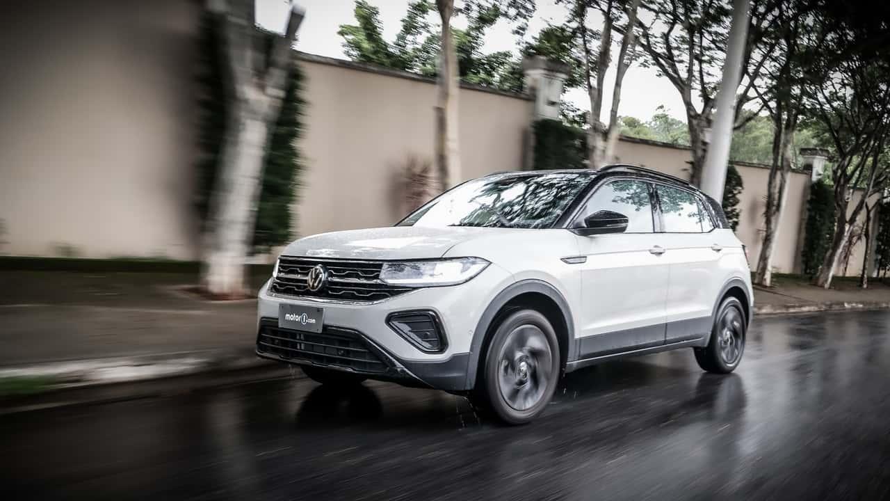 Honda HR-V se destaca como vice-líder entre SUVs compactos