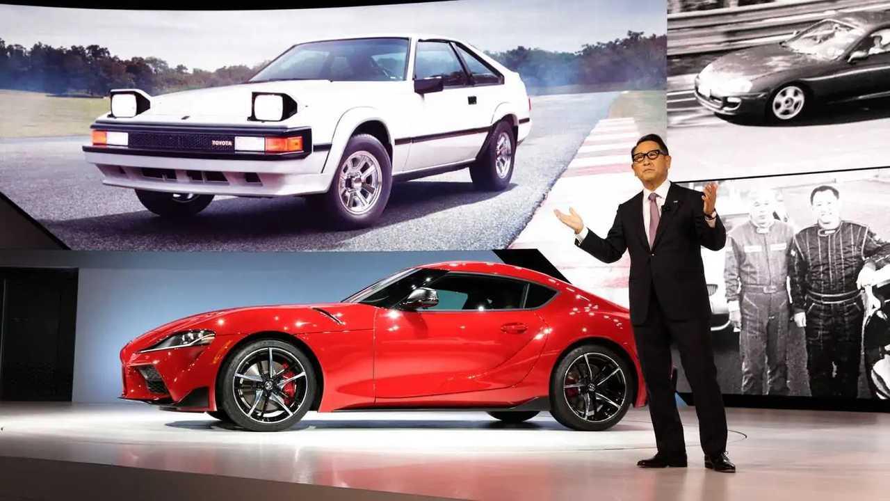 Impacto da fusão Honda-Nissan frustra expectativas da Toyota