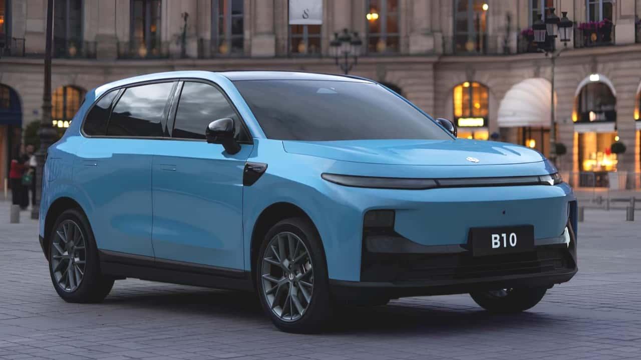 Leapmotor dispara em vendas e planeja entrada no Brasil