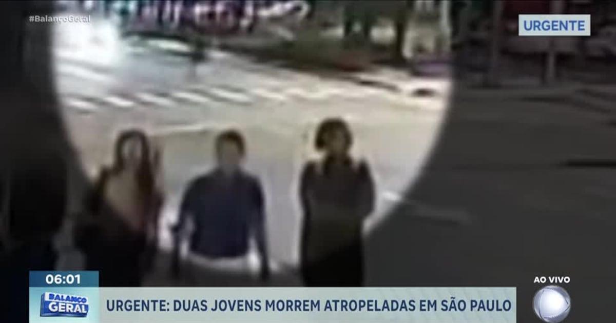 Legislação de trânsito em casos de atropelamento em São Caetano