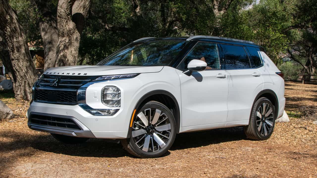 Mitsubishi cessa exportações para EUA devido a tarifas elevadas
