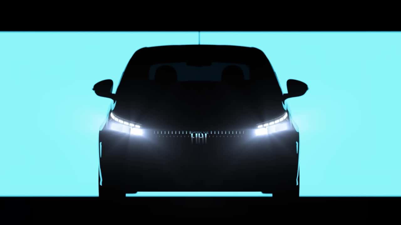 Novo fiat cronos 2026: primeiras imagens oficiais reveladas