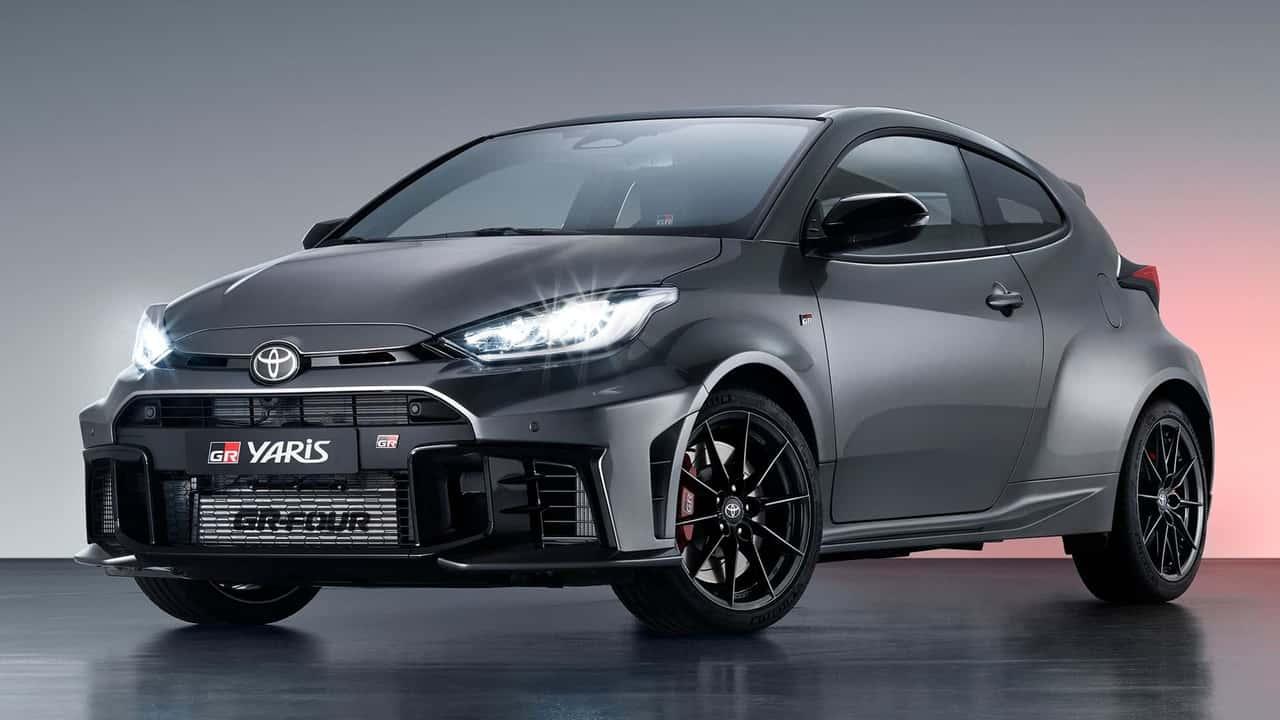Por que o CEO da Koenigsegg escolhe um Toyota Yaris
