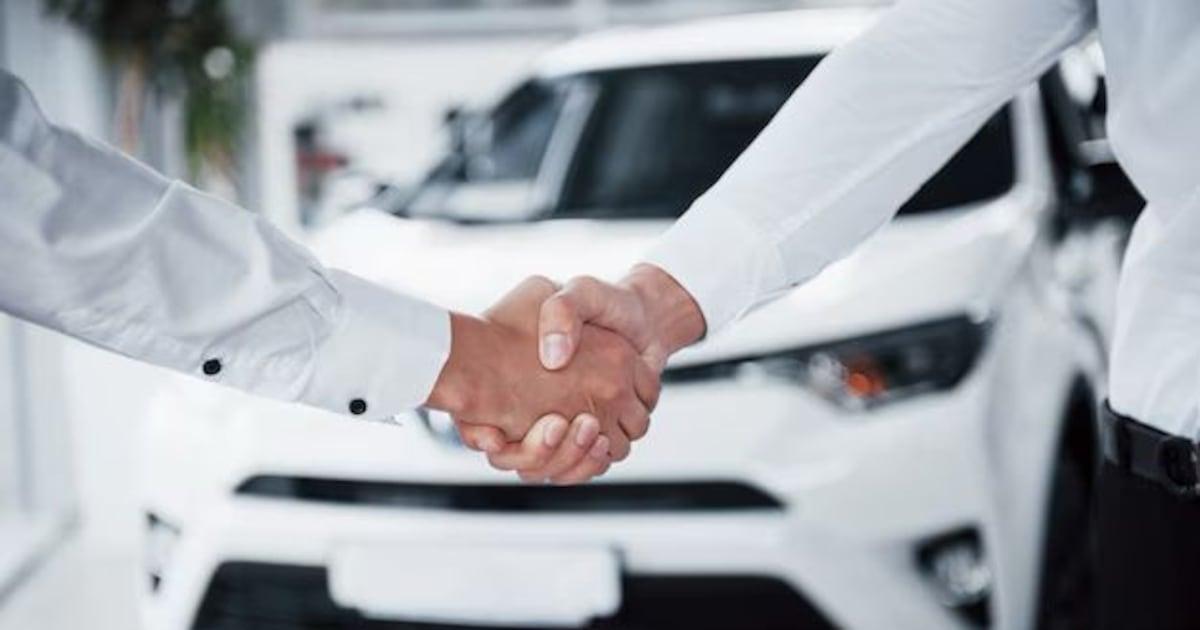 Quando é hora de trocar seu carro? Veja 4 sinais