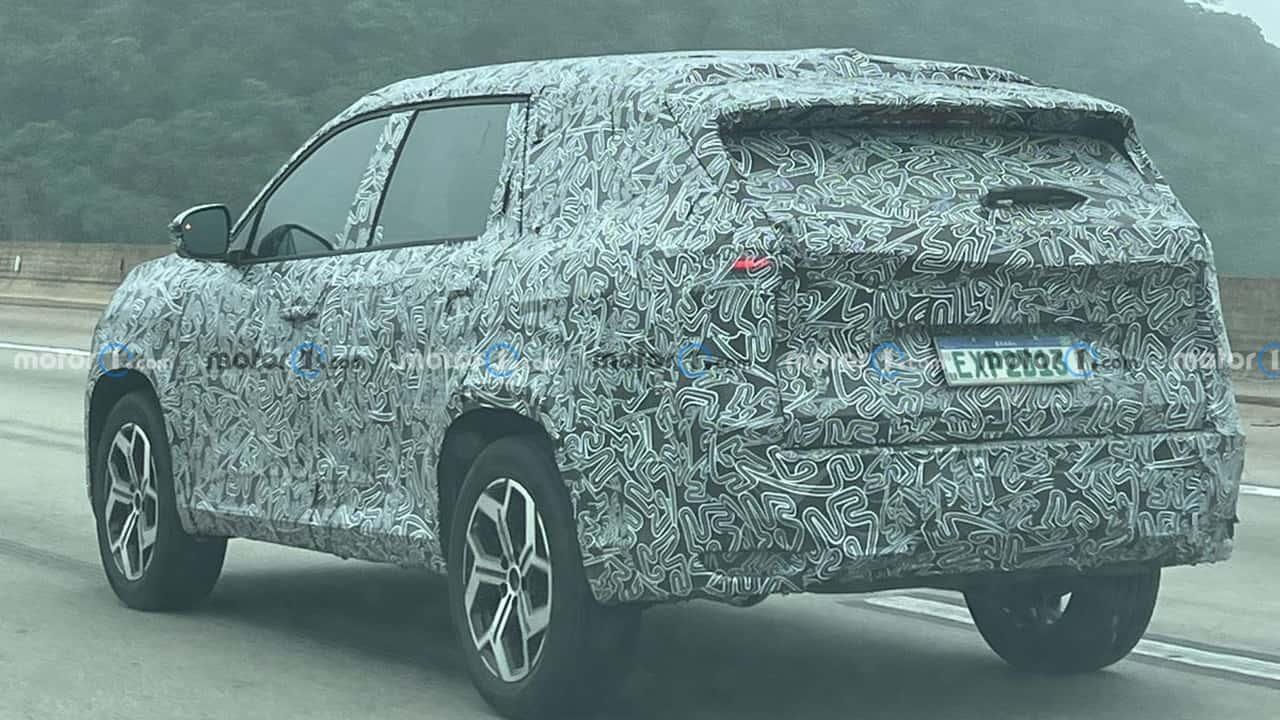 Renault revela novo SUV maior que o Jeep Compass